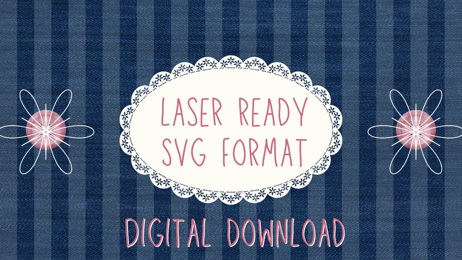 Digital SVG Files COMING SOON