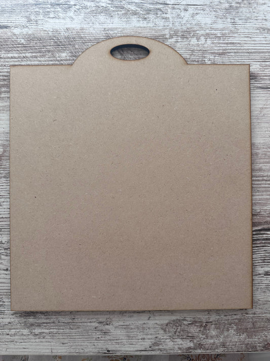 Cutting board A1