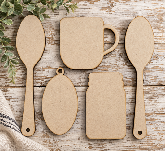 Little Whimsy paint club surfaces
