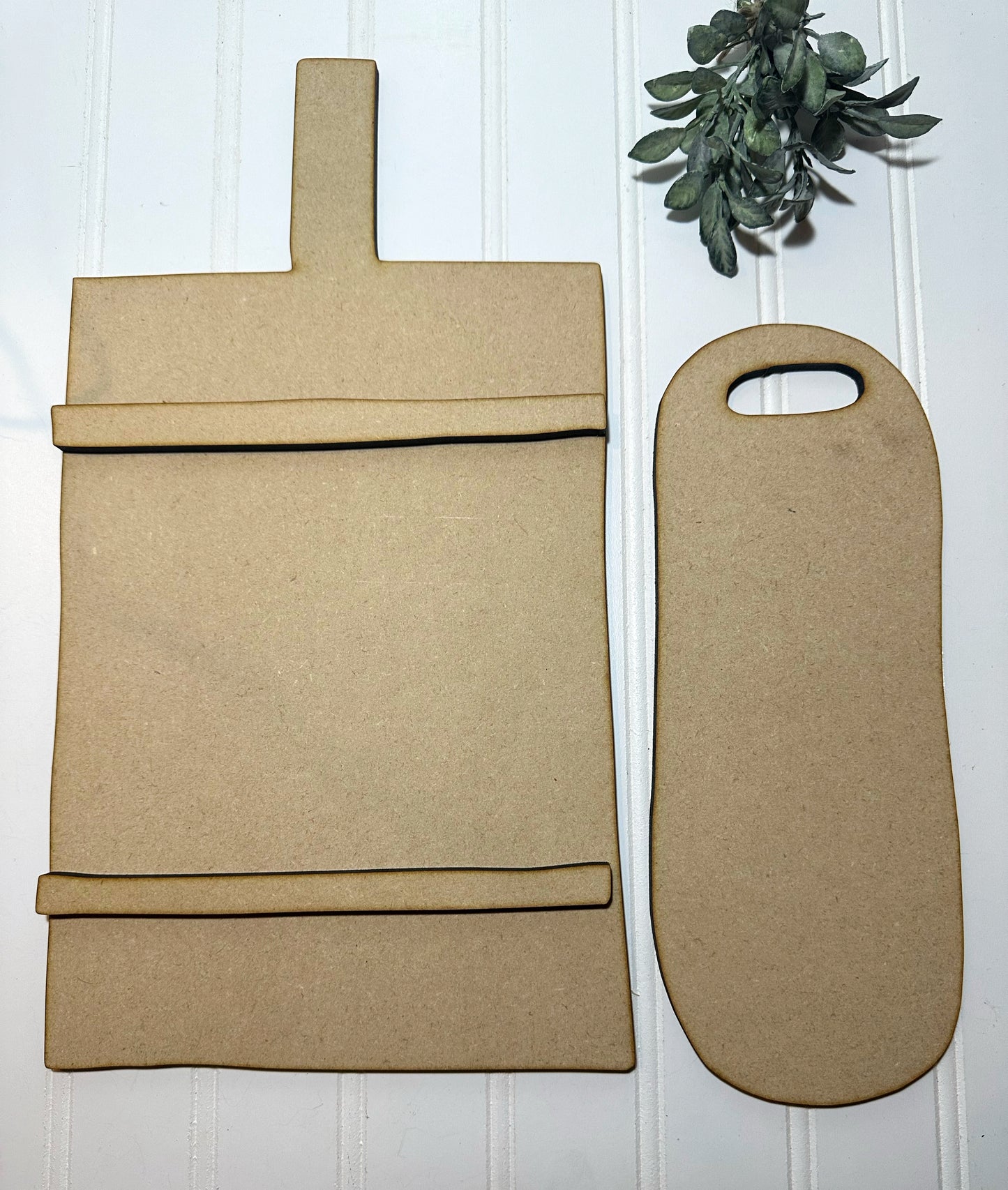 Cutting Board Kit E