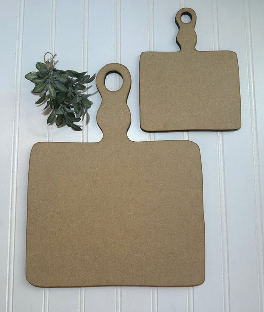 Cutting Board Kit F